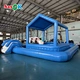 inflatable pool bar